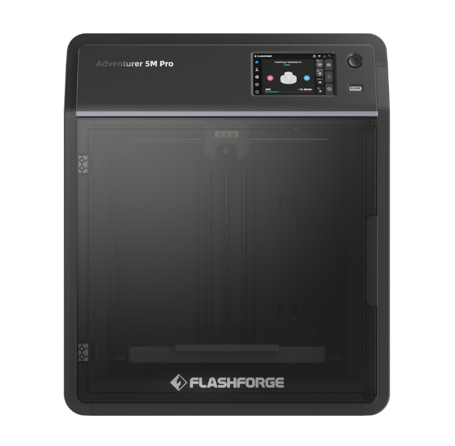 Flashforge Adventurer 5M Pro